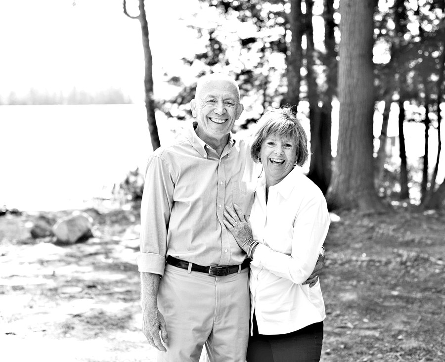 anniversary photos in casco, maine