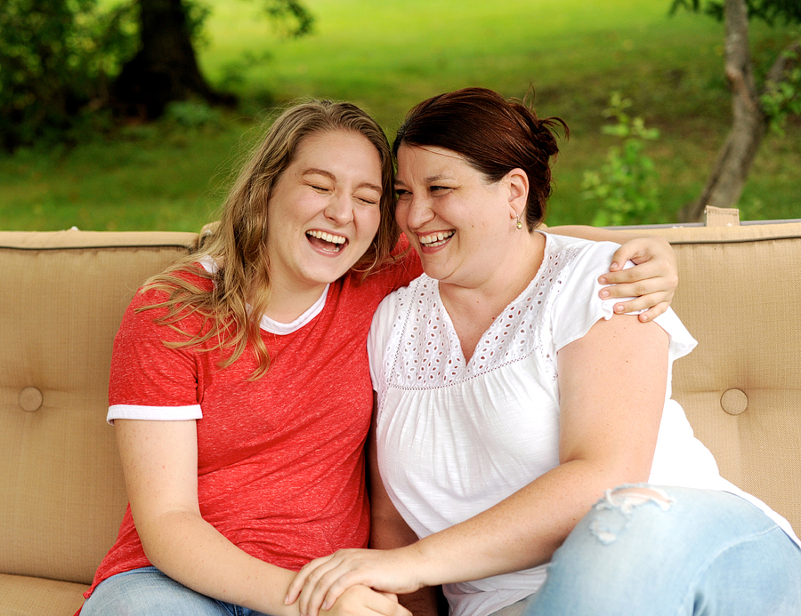 scarborough, maine family session