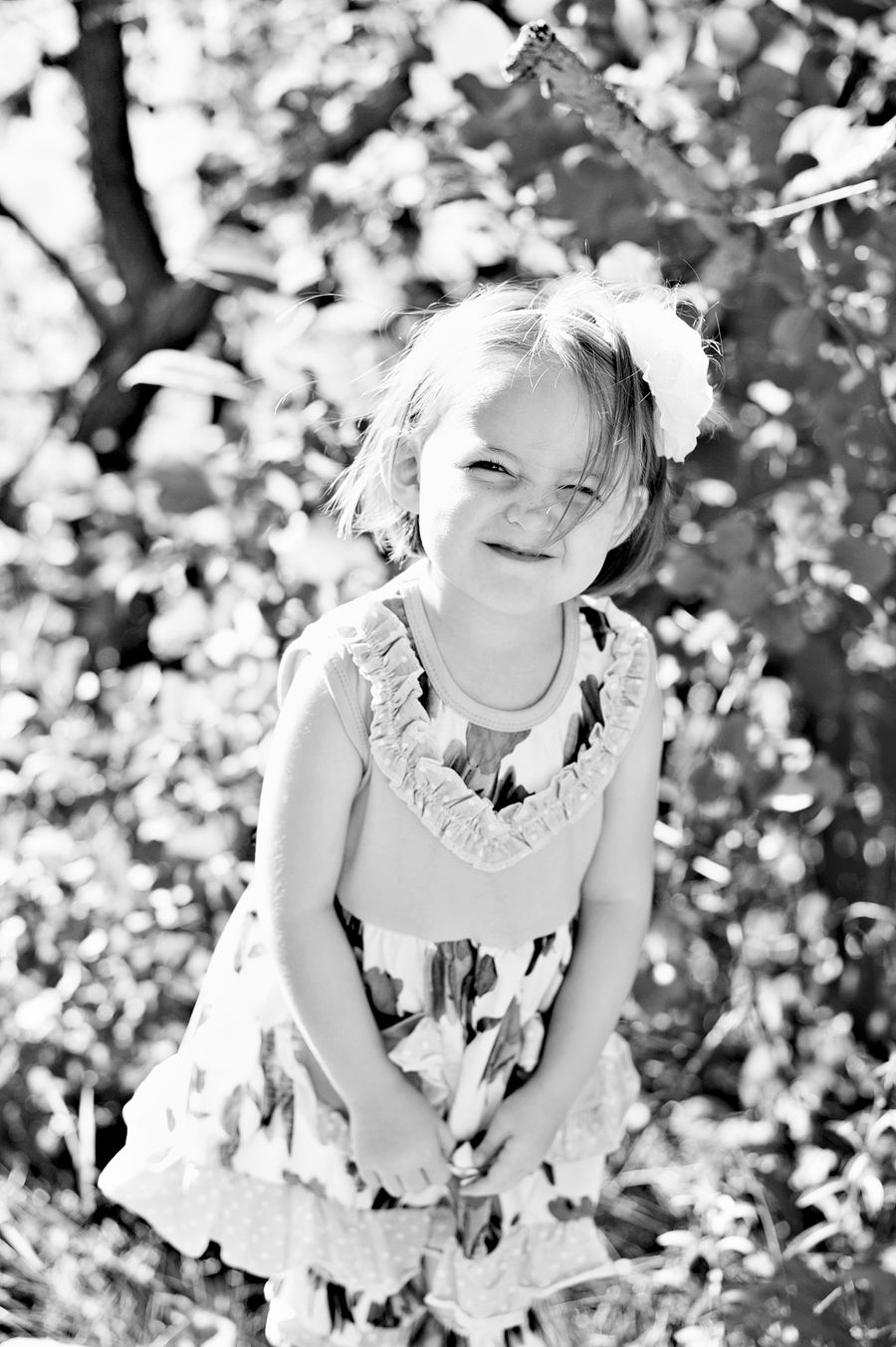 fun family photos at east end beach