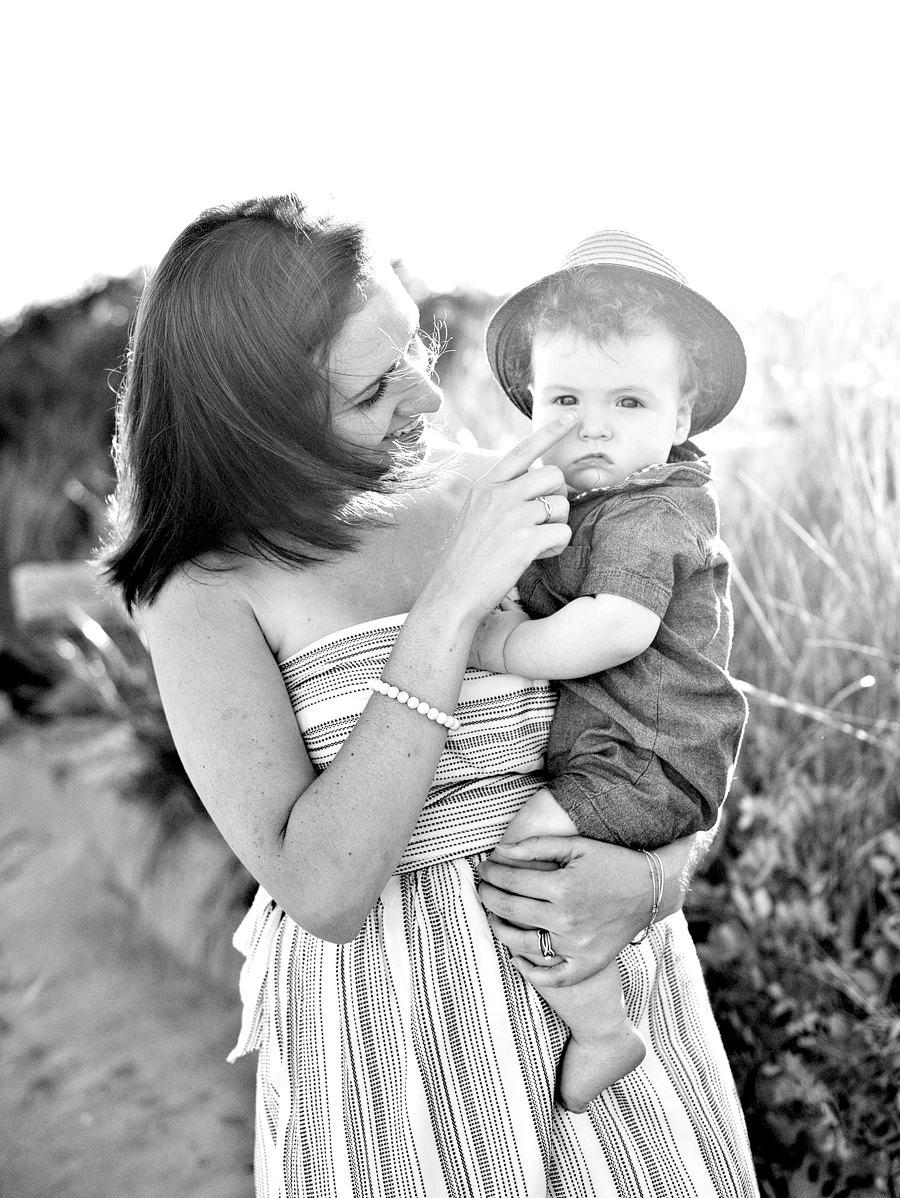 biddeford pool family session