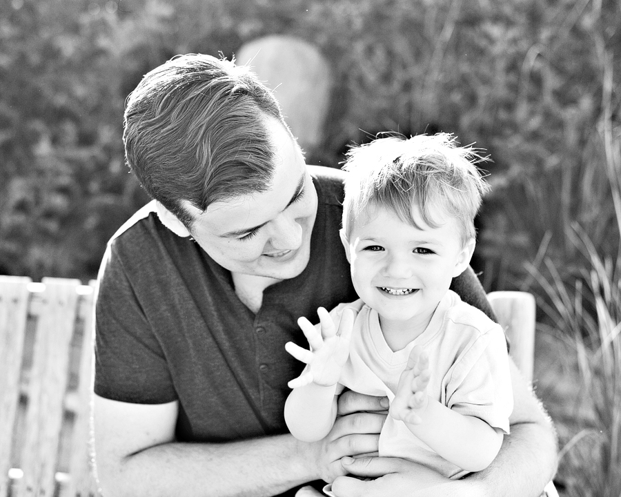 family photos at biddeford pool