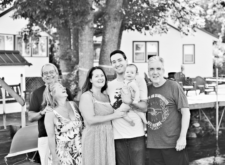 naples, maine family photos