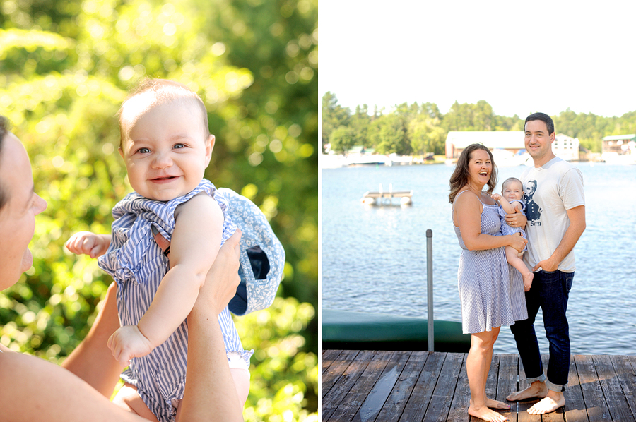 brandy pond family photos