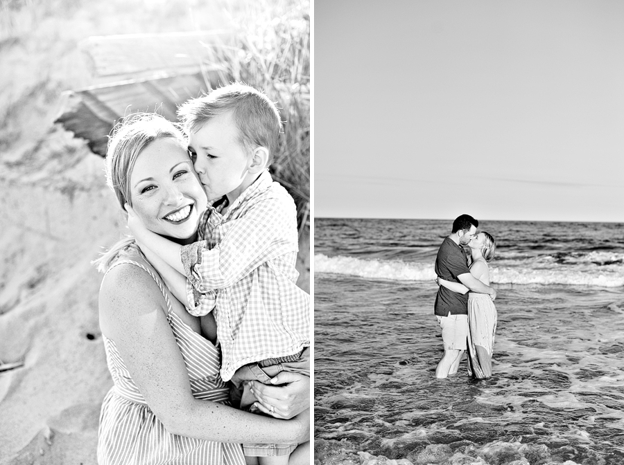 biddeford pool family session