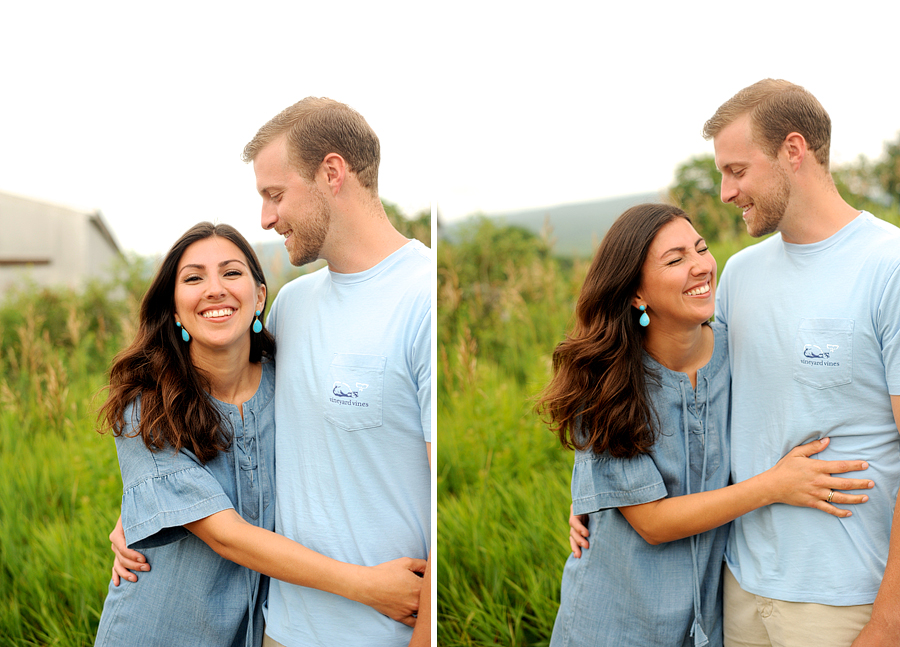 strafford, new hampshire couple photos