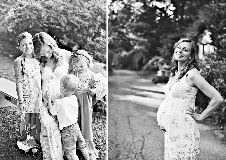 cambridge maternity and family photos