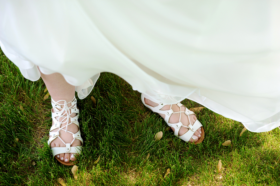 casual wedding shoes