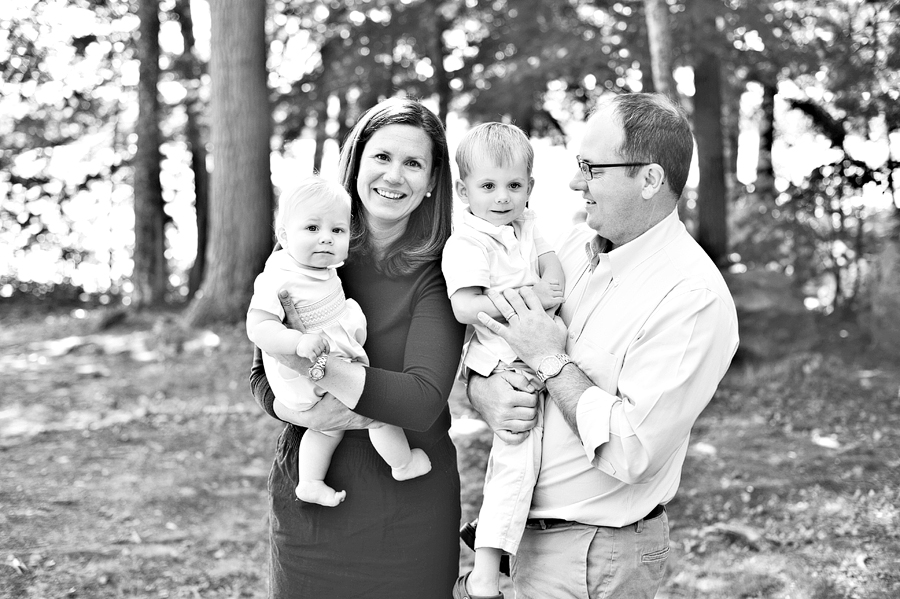 casco, maine family photos