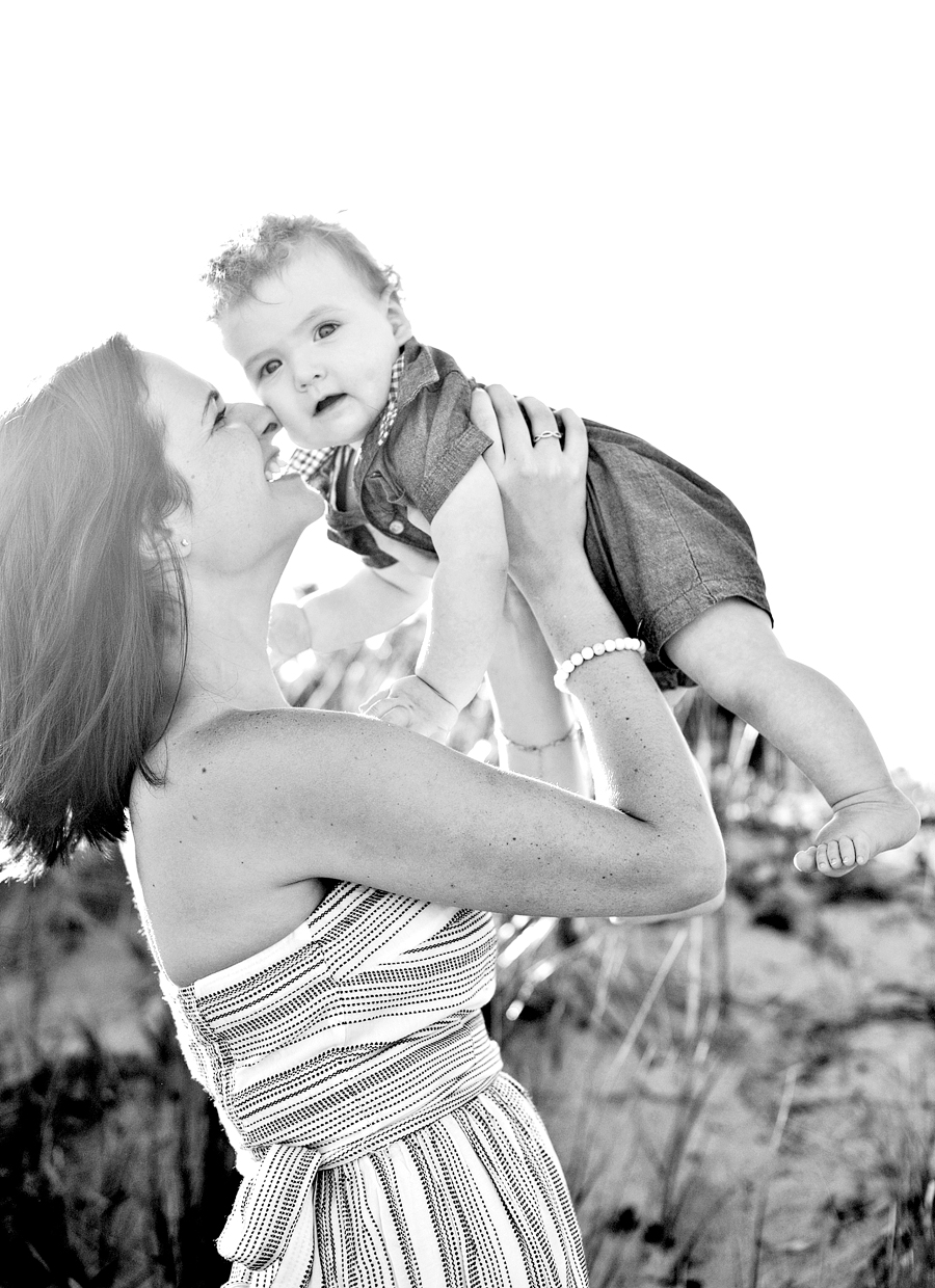 family photos at biddeford pool