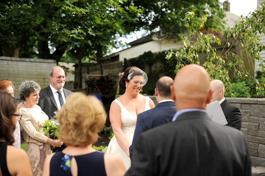 cranston, rhode island wedding
