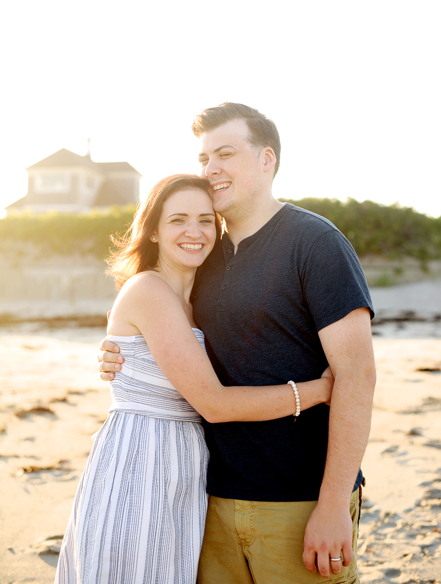 biddeford pool couple session