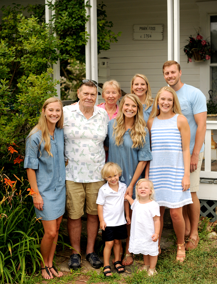 strafford, new hampshire family photos