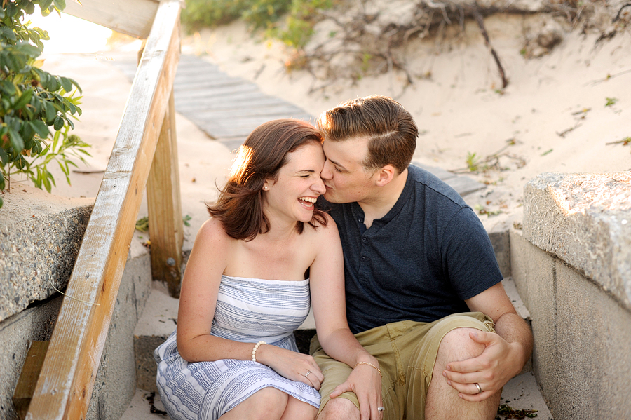 fun couple photos in biddeford