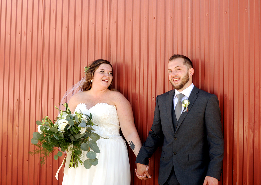 maine barn wedding