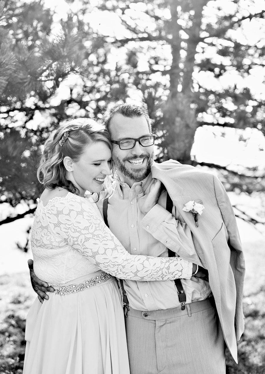 south portland wedding