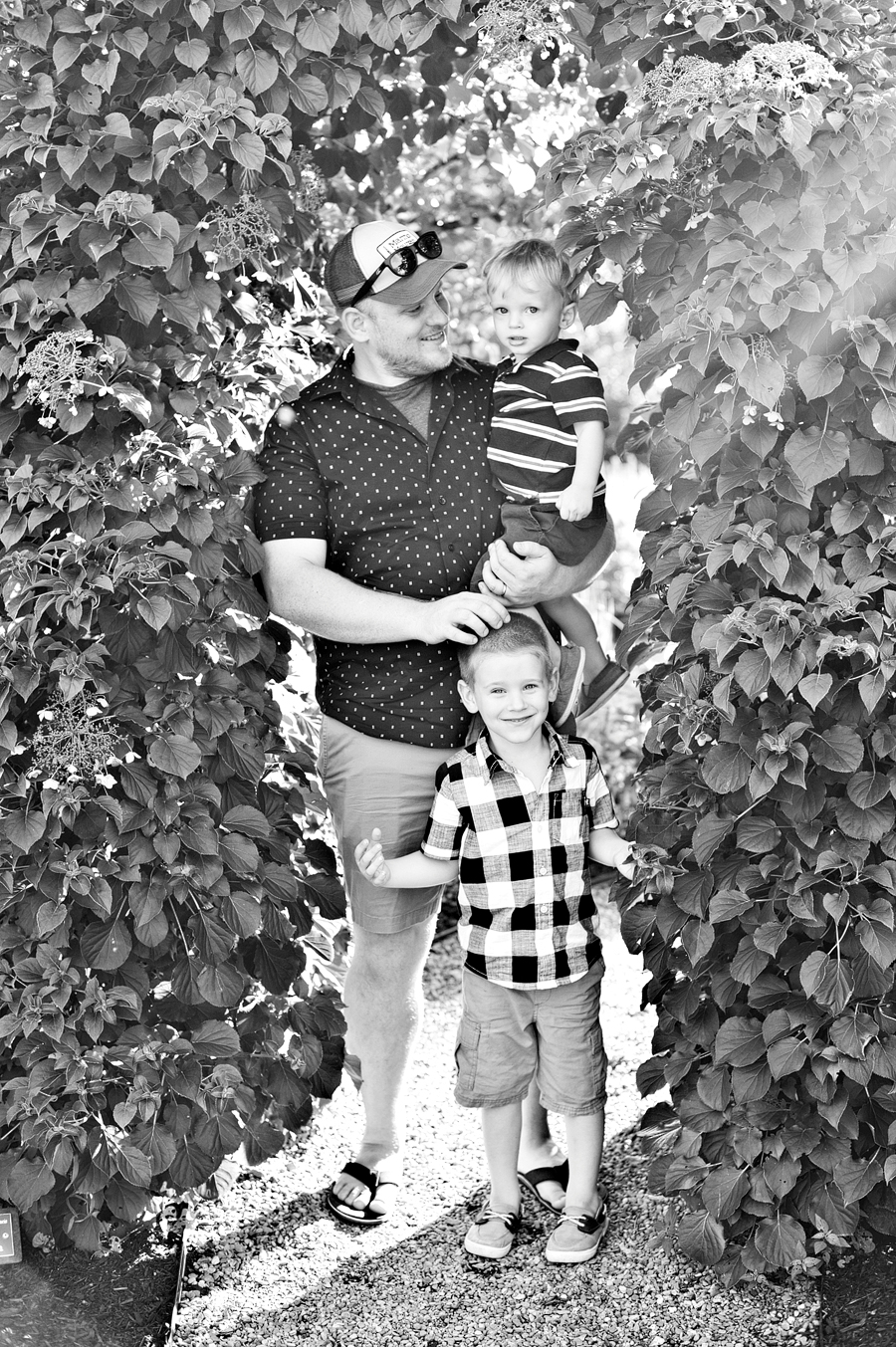 pineland farms family photos