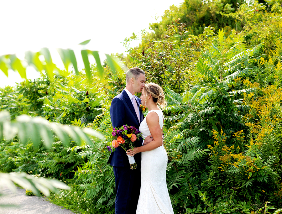 south portland maine wedding