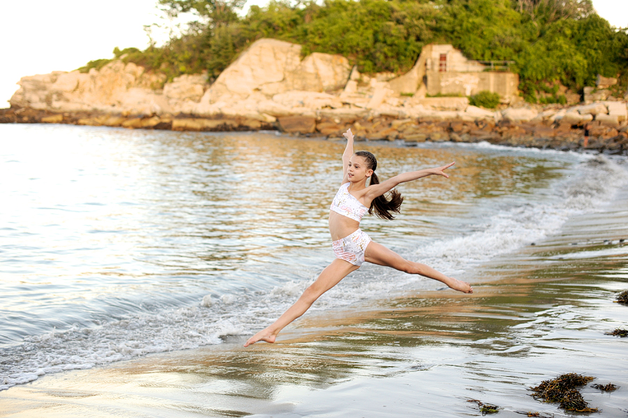 cape elizabeth dance photos