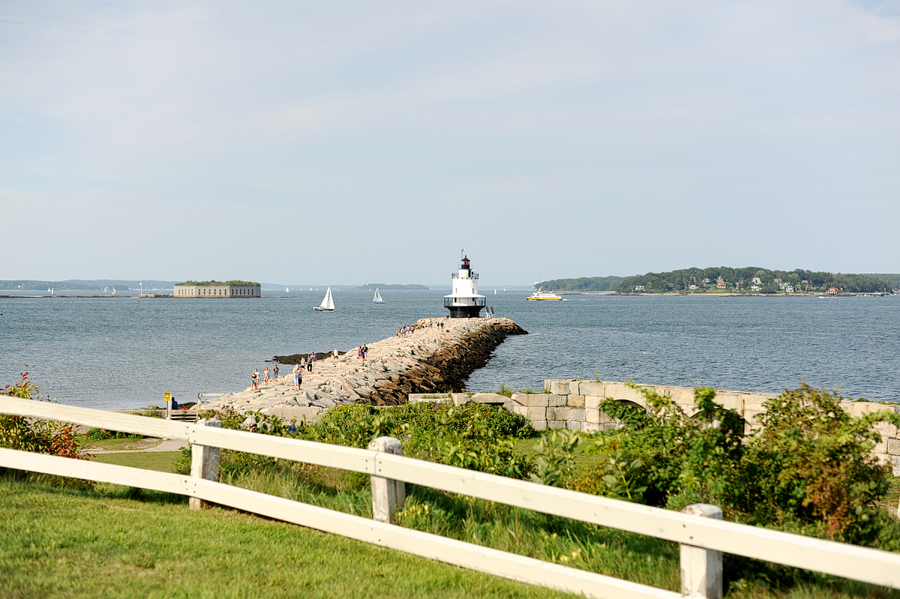 spring point ledge