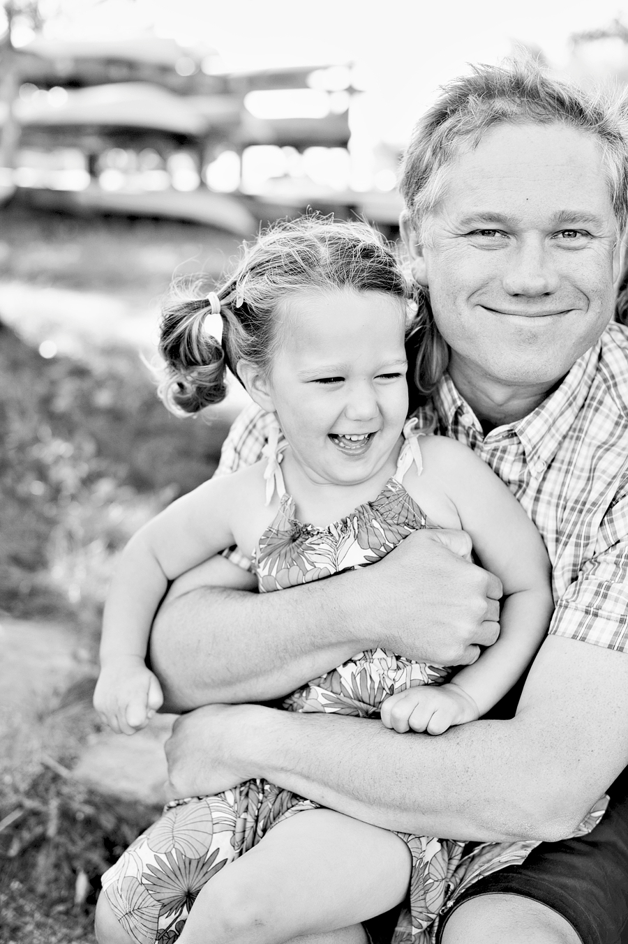 beach family photos in portland, maine