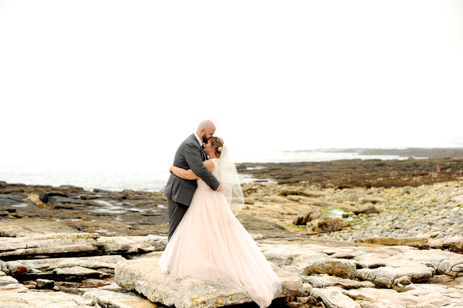 elopement in acadia