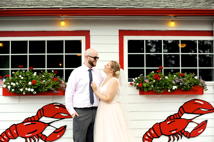 trenton bridge lobster pound