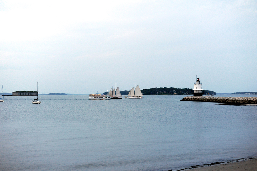 spring point ledge lighthouse