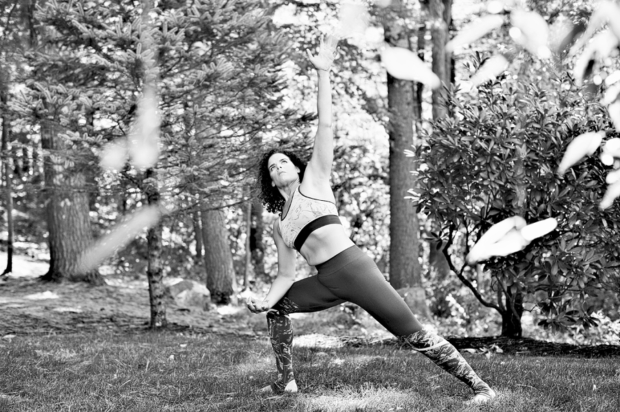 milford, massachusetts yoga photos