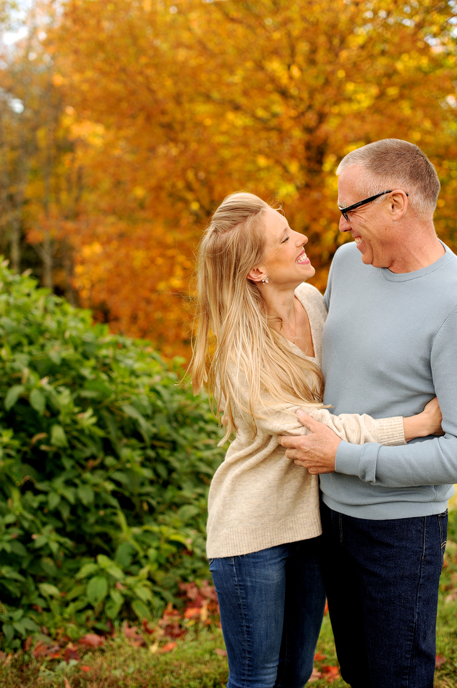 family photos in strafford