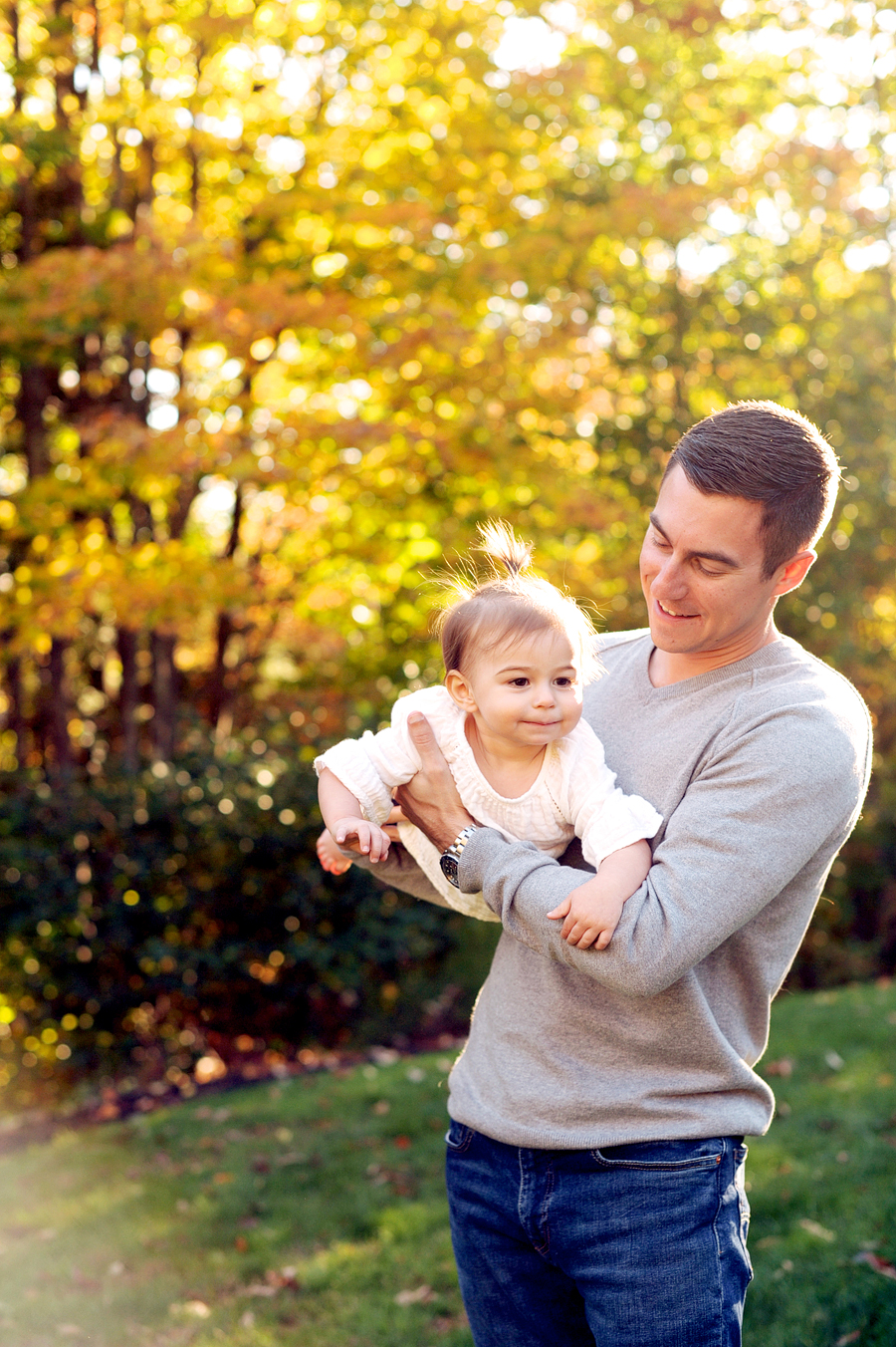 gorham, maine family photos