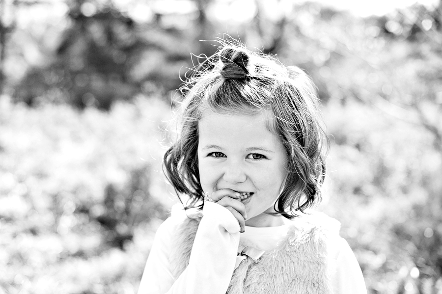 family session in cumberland, maine