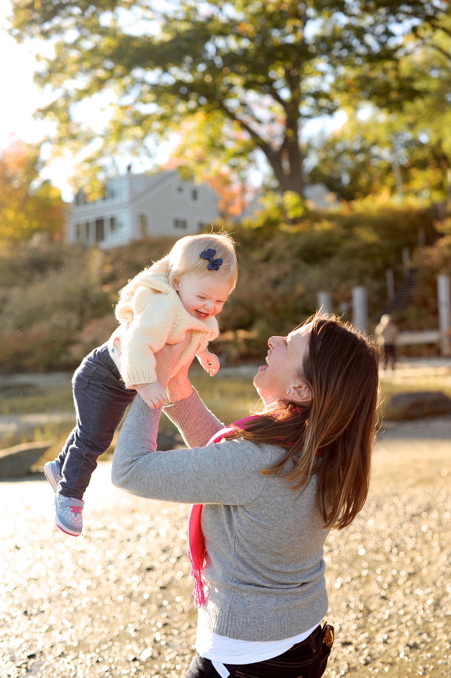 falmouth maine family photos