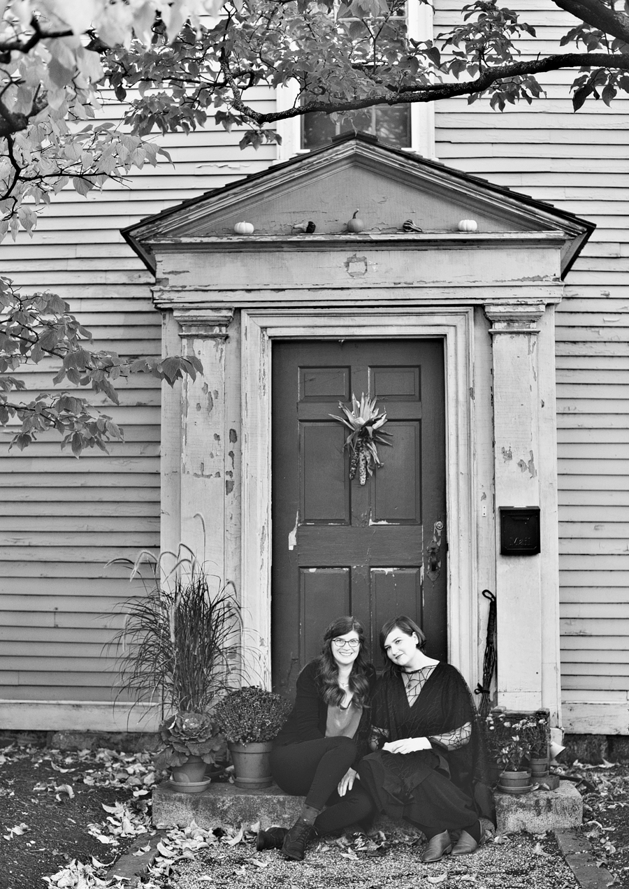 salem, massachusetts headshots