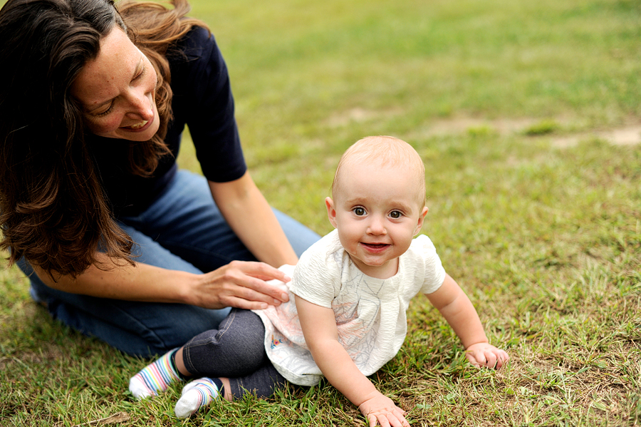 southern maine baby photos