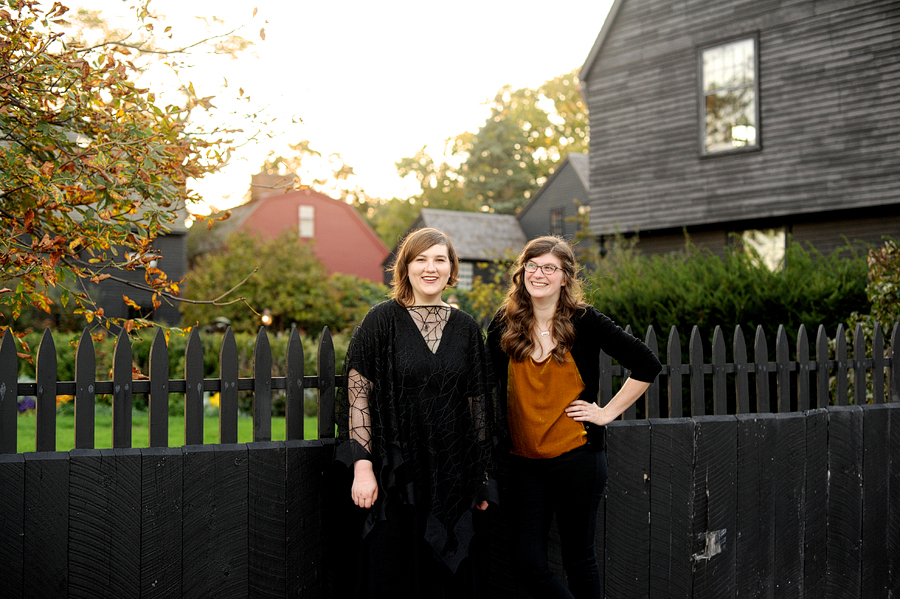 house of the seven gables