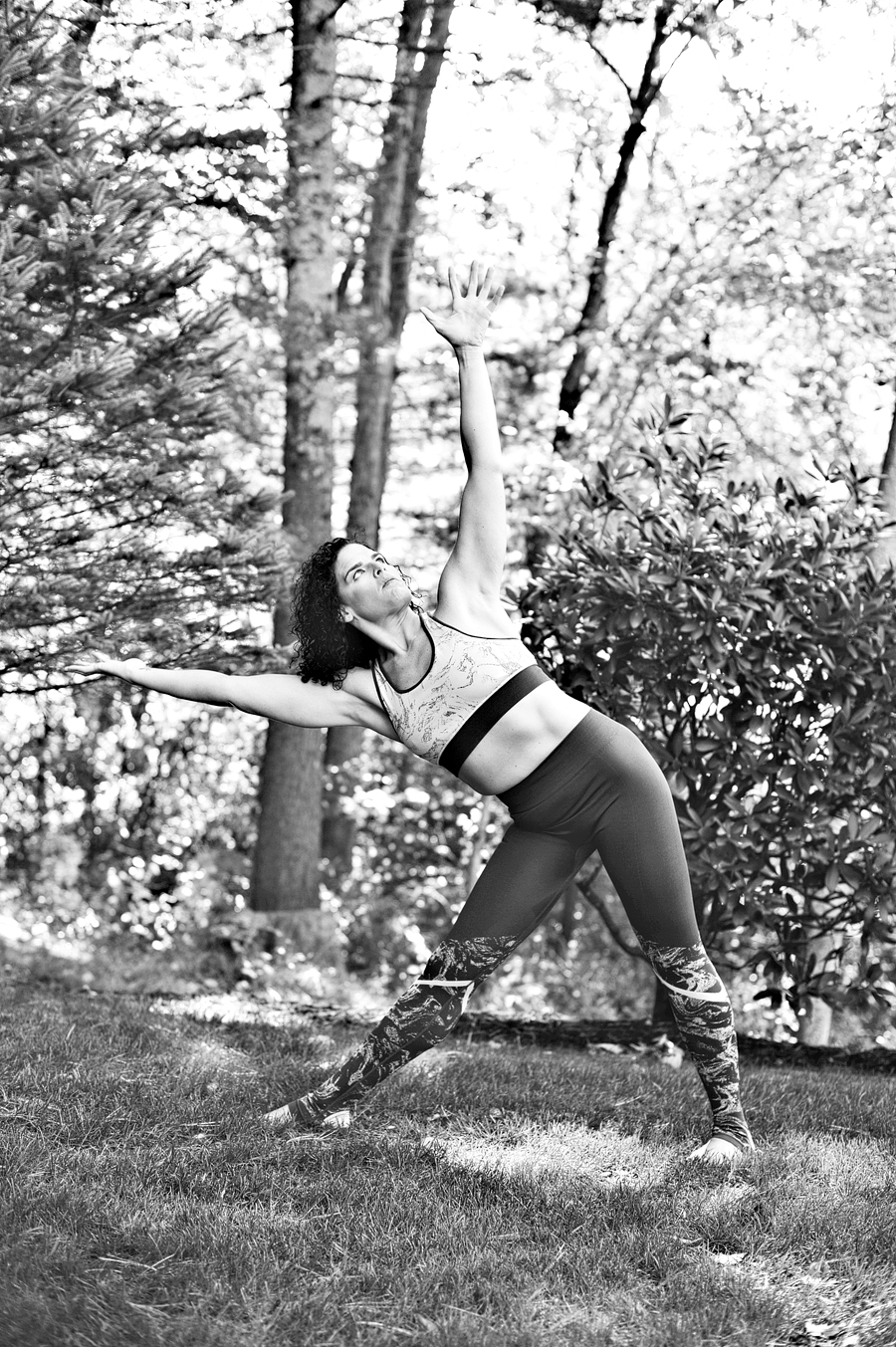 milford, massachusetts yoga photos