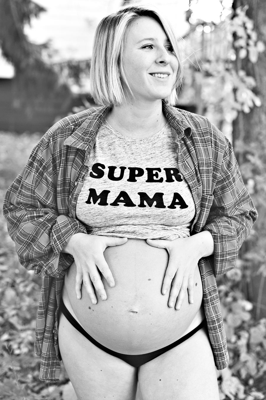 saco, maine maternity photos