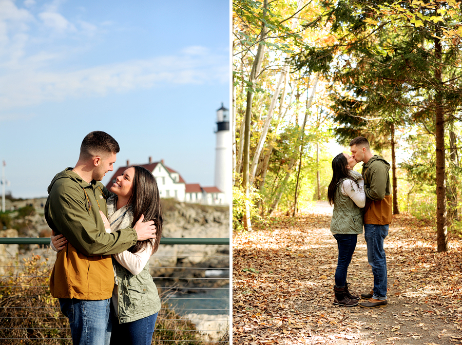 portland headlight proposal