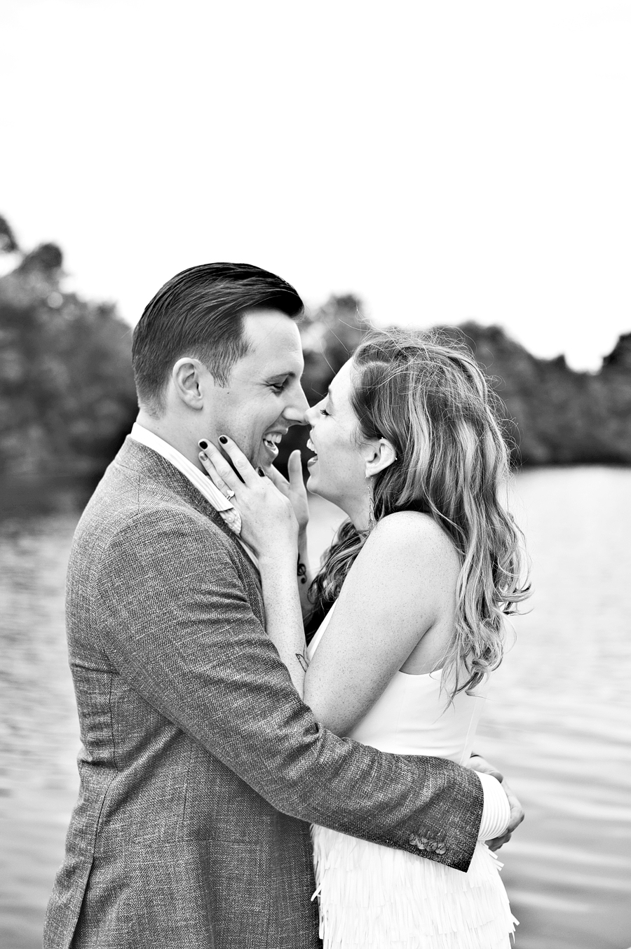 harry parker boathouse wedding