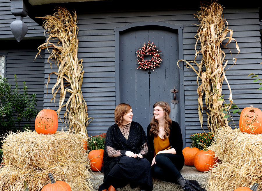 salem, massachusetts headshots