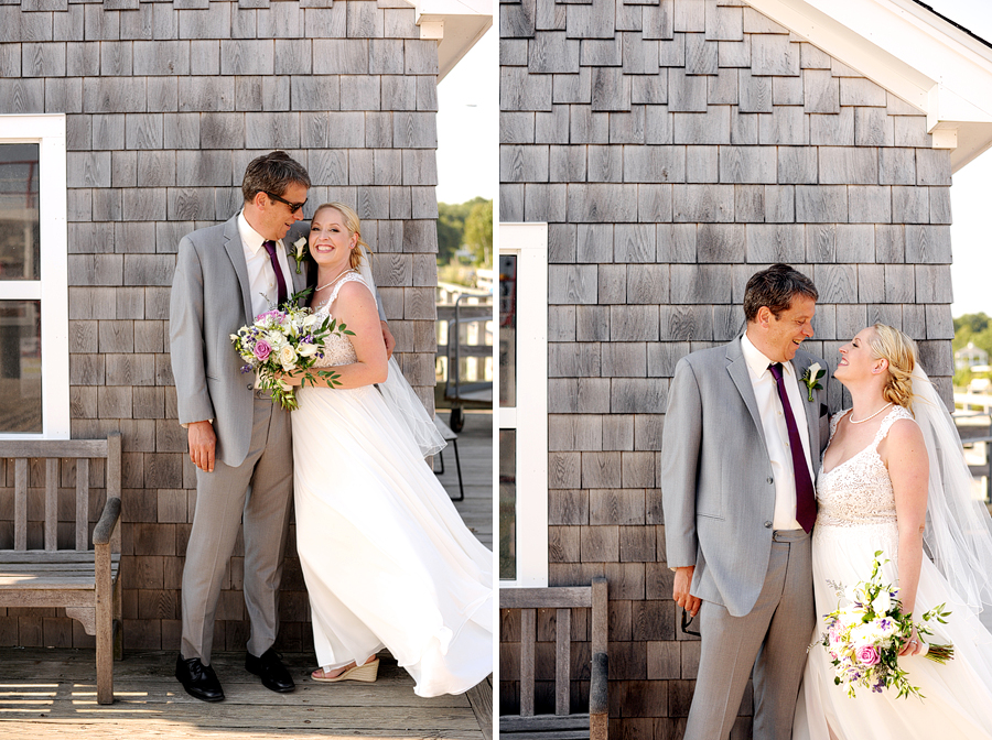 portland maine wedding