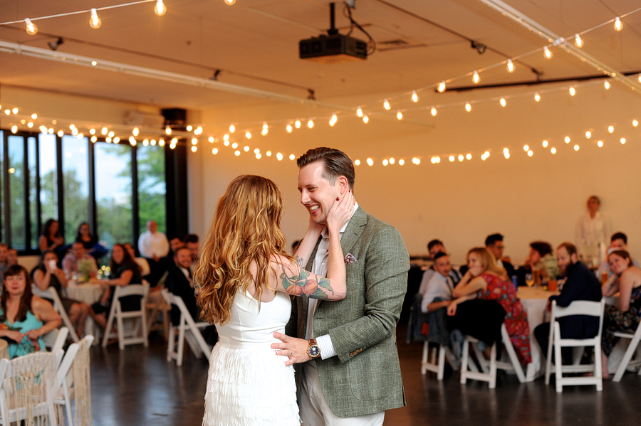 harry parker boathouse wedding