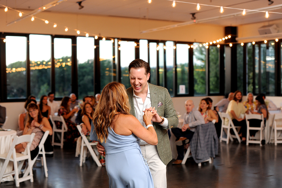 harry parker boathouse wedding