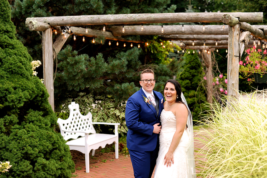 kennebunkport wedding at on the marsh