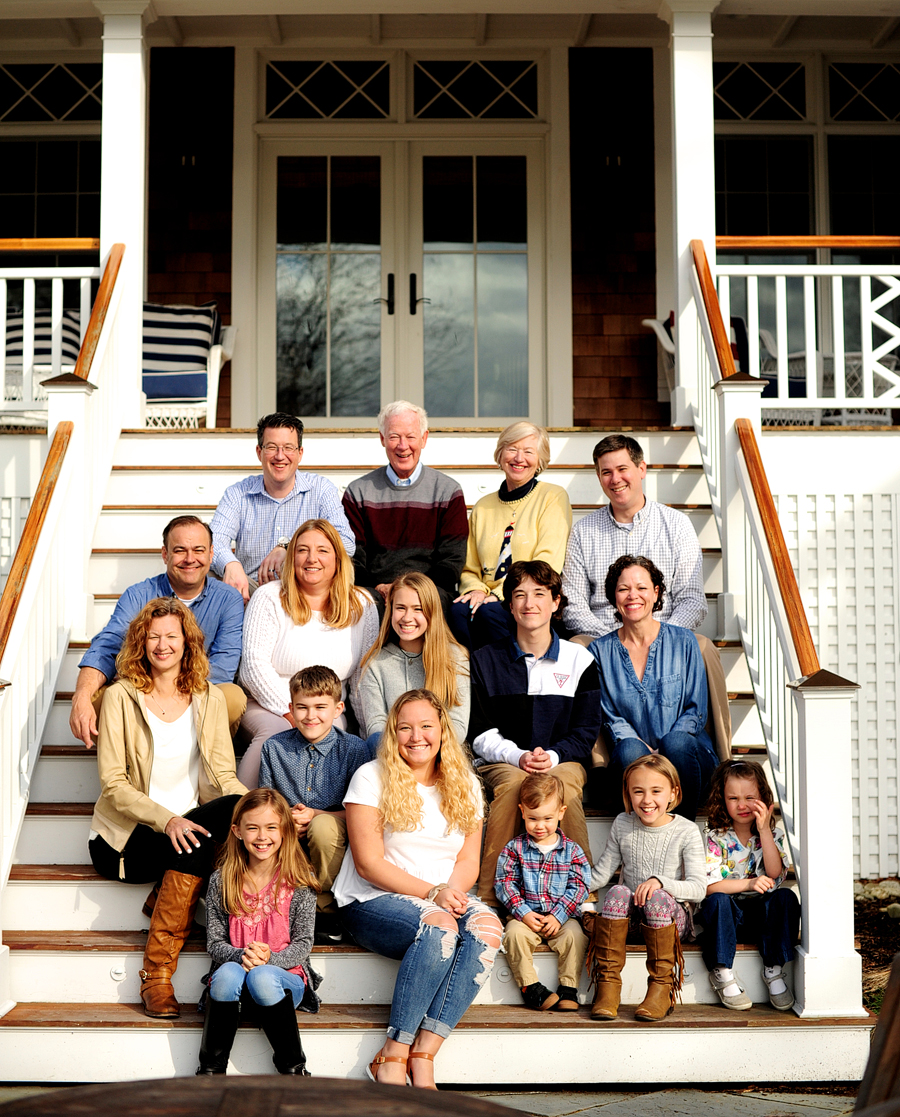 yarmouth, maine family photos