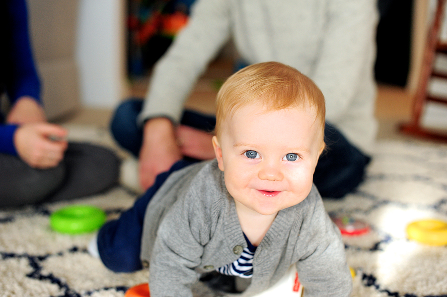 westbrook, maine indoor baby session