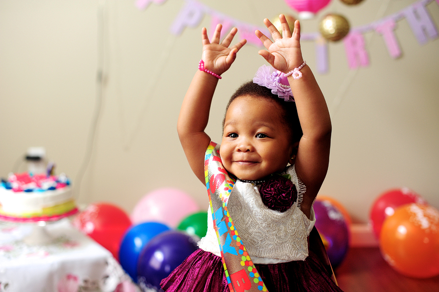 westbrook, maine birthday photoshoot