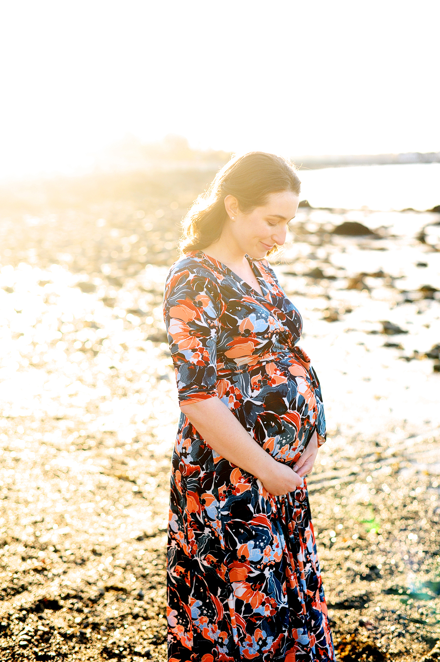 sunset maternity portland maine