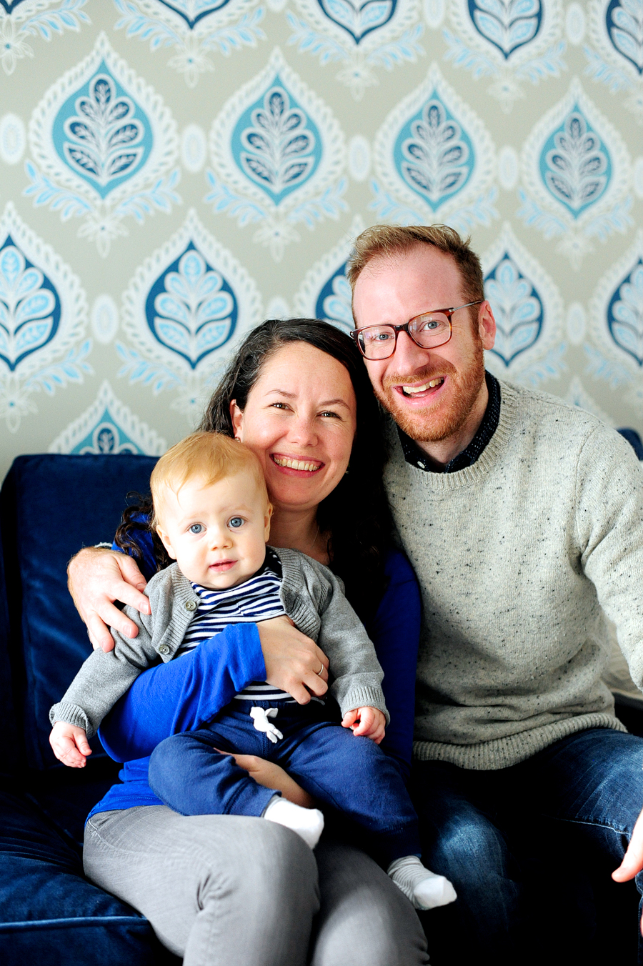 westbrook, maine indoor baby session