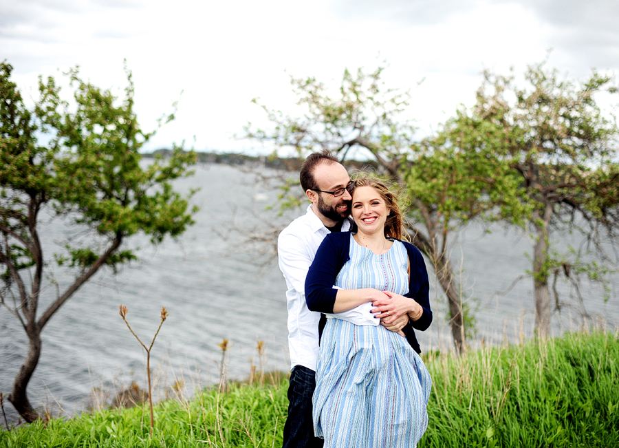 south portland maine engagement